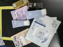 姬芮（ZA）馮建宇推薦紫色隔離霜防曬遮瑕霜妝前乳三合一 35g*2 SPF36 曬單實(shí)拍圖