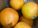 京鮮生 南非進(jìn)口紅心西柚/葡萄柚4粒裝 單果280g起 新鮮水果 曬單實(shí)拍圖