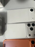 Suptmv適用于蘋果17ProMax手機(jī)模型機(jī)仿真玻璃屏開(kāi)學(xué)必備機(jī)iphone17模型機(jī)手機(jī)道具展示機(jī)不可亮屏 IPhone17 Pro Max（銀色） 曬單實(shí)拍圖