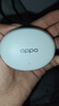 OPPO Enco Air4 Pro 真無(wú)線(xiàn)降噪藍牙耳機 入耳式音樂(lè )運動(dòng)跑步游戲耳機 通用蘋(píng)果華為小米手機 晨曦白 曬單實(shí)拍圖