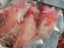 葷八廚 內蒙古羊寶500g凈重 新鮮羊肉生鮮羊蛋羊外腰子球燒烤串火鍋食材 曬單實(shí)拍圖