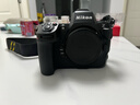 尼康（Nikon）Z8單機身 全畫(huà)幅微單 z8專(zhuān)業(yè)級數碼相機 Z8+Z24-120/4S鏡頭 標配【送灃標攝影家電池+雙肩包，咨詢(xún)可優(yōu)惠 】 曬單實(shí)拍圖