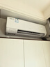海信（Hisense）【林更新同款】新風(fēng)空調X3Pro大1.5匹增氧新風(fēng) AI省電新一級國家補貼20% 掛機KFR-35GW/X300Pro-X1 曬單實(shí)拍圖