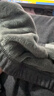 恒源祥【熱銷(xiāo)50W】保暖內衣男女加絨加厚秋衣秋褲中老年棉套裝 曬單實(shí)拍圖