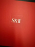 SK-II女士溫和潔面120g氨基酸洗面奶sk2化妝品護(hù)膚品套裝生日禮物女 曬單實(shí)拍圖