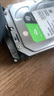 希捷（SEAGATE）臺式機硬盤 8TB 5400轉(zhuǎn) 256MB 機械硬盤 SATA 希捷酷魚系列 電腦硬盤 3.5英寸 ST8000DM004 曬單實拍圖