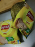京噶真空機封口機零食封口機小型迷你塑封機包裝家用塑料袋食品保鮮抽真空封口 粉色底部磁性便攜式 曬單實(shí)拍圖