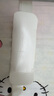 HelloKitty卡通可愛(ài)單肩凱蒂手提蝴蝶結健身包斜旅行包 白色【高品質(zhì)加厚】【彩色貓】 包包+肩帶 曬單實(shí)拍圖