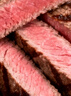 必勝客原肉整切調理西冷肋眼兒童牛排牛肉生鮮牛扒燒烤食材 黑椒牛排650g 盒*2（共10片） 曬單實(shí)拍圖