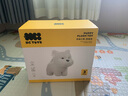 babycare&bct兒童毛絨玩具狗電子哈基米寵物玩偶節日生日七夕禮物西高地犬 曬單實(shí)拍圖