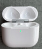 Apple/蘋果 AirPods 4 搭配USB-C充電盒 蘋果耳機 藍牙耳機 適用iPhone/iPad/Mac 四代 曬單實拍圖