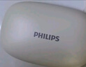 飛利浦（PHILIPS）舒適圈藍(lán)牙耳機(jī) 骨傳導(dǎo)概念真無線掛耳開放式不入耳夾式運(yùn)動(dòng)跑步長續(xù)航降噪通用蘋果華為TAT3739白 曬單實(shí)拍圖