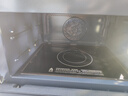 美的（Midea）尋味pro2.0微蒸烤炸燉一體機(jī)家用臺(tái)式蒸箱平板微波爐空氣炸蒸烤箱國(guó)家補(bǔ)貼陶瓷內(nèi)膽月餅G3E Pro 曬單實(shí)拍圖