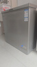 澳柯瑪（AUCMA）200升家用冰柜 87%減霜 大容量冷藏柜冷凍柜 電腦控溫冷柜 一級能效 BC/BD-200DNE國家補貼20% 曬單實(shí)拍圖