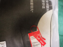 貓人（MiiOW）男士保暖內衣男羽絨蠶絲5A抑菌無(wú)痕冬情侶加厚本命年秋衣秋褲套裝 深麻灰-男 【升級330g羽絨蠶絲】 XL （建議120-150斤） 曬單實(shí)拍圖