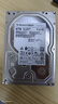 西部數(shù)據(jù)（WD）8TB 企業(yè)級(jí)機(jī)械硬盤DC HA340 SATA 7200轉(zhuǎn)256MB CMR垂直 服務(wù)器硬盤 3.5英寸WUS721208BLE6L4 曬單實(shí)拍圖