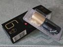 龍虎 滾珠風油精6ml/盒 止痛 驅(qū)風止癢 用于蚊叮蟲咬及傷風感冒引起的頭痛 頭暈 暈車不適 曬單實拍圖