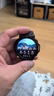 AMAZFIT華米T-Rex 3 Pro極境黑48mm智能手表 運動戶外跑步潛水 測血壓血氧心率 藍牙電話男女士電子腕表 曬單實拍圖