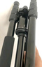 捷寶 （TRIOPO）相機三腳架M2508單反微單索尼/佳能r5/r6 850d 6d2 90d 200dII M2508-鋁合金款 曬單實(shí)拍圖