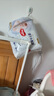 好奇（Huggies）金裝拉拉褲XXXL26*4(17kg以上)尿不濕【速干不易紅】 曬單實(shí)拍圖