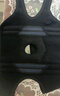 安德瑪（Under Armour）護膝運動(dòng)跑步專(zhuān)業(yè)登山半月板籃足羽毛球騎行保暖跳繩關(guān)節炎護具 曬單實(shí)拍圖