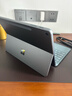 微軟（Microsoft）Surface Pro 12英寸 二合一筆記本電腦 國家補貼20% 輕薄本 AI+PC 驍龍 X Plus 16G 512G 碧海青 曬單實(shí)拍圖