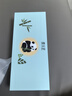 譚木匠熊貓譚譚系列作品木梳子禮盒節(jié)節(jié)高護(hù)發(fā)按摩居家日用饋贈(zèng)親友禮物 曬單實(shí)拍圖