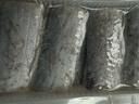 鮮京采 舟山五去帶魚(yú)段凈重3斤 去頭去尾去內臟去黑膜去血 生鮮魚(yú)類(lèi)  曬單實(shí)拍圖