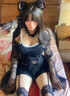 虞姬全身實(shí)體娃娃手辦玩偶二次元動(dòng)漫女友日向雛田男用陪睡成人性用品 140CM日向雛田精致妝容+果凍胸臀+五交體驗 曬單實(shí)拍圖