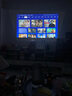 極米Play 6 戶(hù)外便攜套裝 家庭影院投影儀 戶(hù)外露營(yíng)強烈推薦 1080P 電池支架萬(wàn)象鏡套裝 國家補貼15% 戶(hù)外便攜套包 曬單實(shí)拍圖