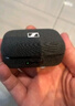 森海塞爾（Sennheiser）MOMENTUM3真無(wú)線(xiàn)3代 真無(wú)線(xiàn)4代藍牙降噪入耳式藍牙耳機 真無(wú)線(xiàn)三代-黑色 曬單實(shí)拍圖