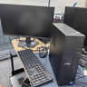 戴爾成就 25年新款 高性能臺(tái)式電腦主機(jī)(14代i7-14700 16G DDR5 512G+2T大存儲(chǔ))23.8大屏 商用辦公學(xué)習(xí) 曬單實(shí)拍圖