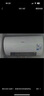美的（Midea）阻垢免清洗電熱水器60升家用3300W變頻速熱鎂棒免更換以舊換新國家補貼20%熱水器F6033-JE7Pro(HE) 曬單實(shí)拍圖