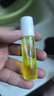 宮芙護手精油10ml*3 持久留香保濕滋潤修護肌膚護手霜生日禮物 曬單實(shí)拍圖