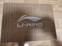李寧（LI-NING）赤兔8跑步鞋男鞋中考體測反光輕量競速訓練透氣減震運動(dòng)鞋子男 曬單實(shí)拍圖