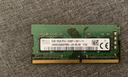 SK HYNIX海力士DDR4 PC4筆記本電腦內(nèi)存條適用聯(lián)想 華碩 戴爾 惠普 神舟等筆記本電腦 8G DDR4 2400MHz 曬單實(shí)拍圖