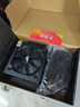 長(cháng)城（Great Wall）額定650W 華夏·明 全模組電源（CQCⅢ級白金能效92%+/ATX3.1/風(fēng)扇自動(dòng)啟停/單路12V/支持5060TI） 曬單實(shí)拍圖