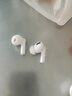 vivo TWS 4真無(wú)線(xiàn)降噪耳機 國家補貼 高保真Hi-Fi級音質(zhì)55dB深海降噪 適配蘋(píng)果小米華為手機遠峰白 曬單實(shí)拍圖