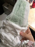 babycare金山茶花紙尿褲M(mǎn)50片(6-11kg)嬰兒尿不濕超薄透氣新生柔花苞褲 曬單實(shí)拍圖