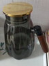 憶壺茶冷水壺玻璃耐高溫家用大容量加厚高硼硅加厚儲水泡茶果茶涼水杯 曬單實(shí)拍圖