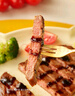 以牛為本認養一頭牛 兒童奶香菲力牛排100g*1袋 原肉整切牛肉排 兒童輔食 曬單實(shí)拍圖