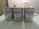 愛(ài)他美（Aptamil）白金澳洲版 幼兒配方奶粉 3段(12-36個(gè)月) 900g 3罐箱裝 曬單實(shí)拍圖