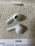 華為FreeBuds SE 4 ANC降噪版 真無(wú)線(xiàn)藍牙降噪耳機 50小時(shí)長(cháng)續航/多模式降噪/快速充電  陶瓷白 曬單實(shí)拍圖