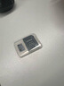雷克沙TF卡 運動相機高速卡大疆無人機pocket3內(nèi)存卡gopro存儲卡micro sd卡 512G SilverPlus 讀速205MB/s TF卡 曬單實拍圖