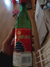 牛欄山二鍋頭 綠瓶口糧酒 綠牛二 清香型 白酒 56度 500ml*12瓶 整箱裝 曬單實拍圖