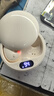 SR  適用sony索尼睡眠藍(lán)牙耳機(jī)側(cè)睡覺(jué)專用入耳式無(wú)線降噪骨傳導(dǎo)輕薄貼耳迷你隱形不壓耳男女隔音耳塞 膚色【720°柏林全景音效-睡眠降噪】 曬單實(shí)拍圖
