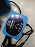 創(chuàng  )寧變頻潛水泵 CN-9500-60W 10檔流量調節 魚(yú)缸假山噴泉池循環(huán)抽水 曬單實(shí)拍圖