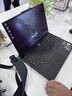 聯(lián)想拯救者R9000P 2025 AI元啟游戲筆記本電腦(銳龍9 8945HX 32G1T RTX5060 2.5K240Hz 黑)國家補貼20% 曬單實(shí)拍圖
