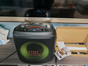 JBL PartyBox Encore2音樂戰(zhàn)將歡唱版2藍(lán)牙音箱 國家補(bǔ)貼 戶外家庭KTV麥克風(fēng)一體唱K歌廣場舞低音音響 曬單實(shí)拍圖