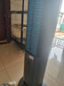 海爾（Haier） 空調(diào)扇冷風(fēng)扇加濕制冷機(jī)單冷風(fēng)機(jī)無葉風(fēng)扇制冷氣扇家用客廳臥室節(jié)能制冷器冷氣機(jī)小空調(diào) 【強(qiáng)勁冷風(fēng)+定時凈化】遙控款HFZ-Y8625B 曬單實(shí)拍圖